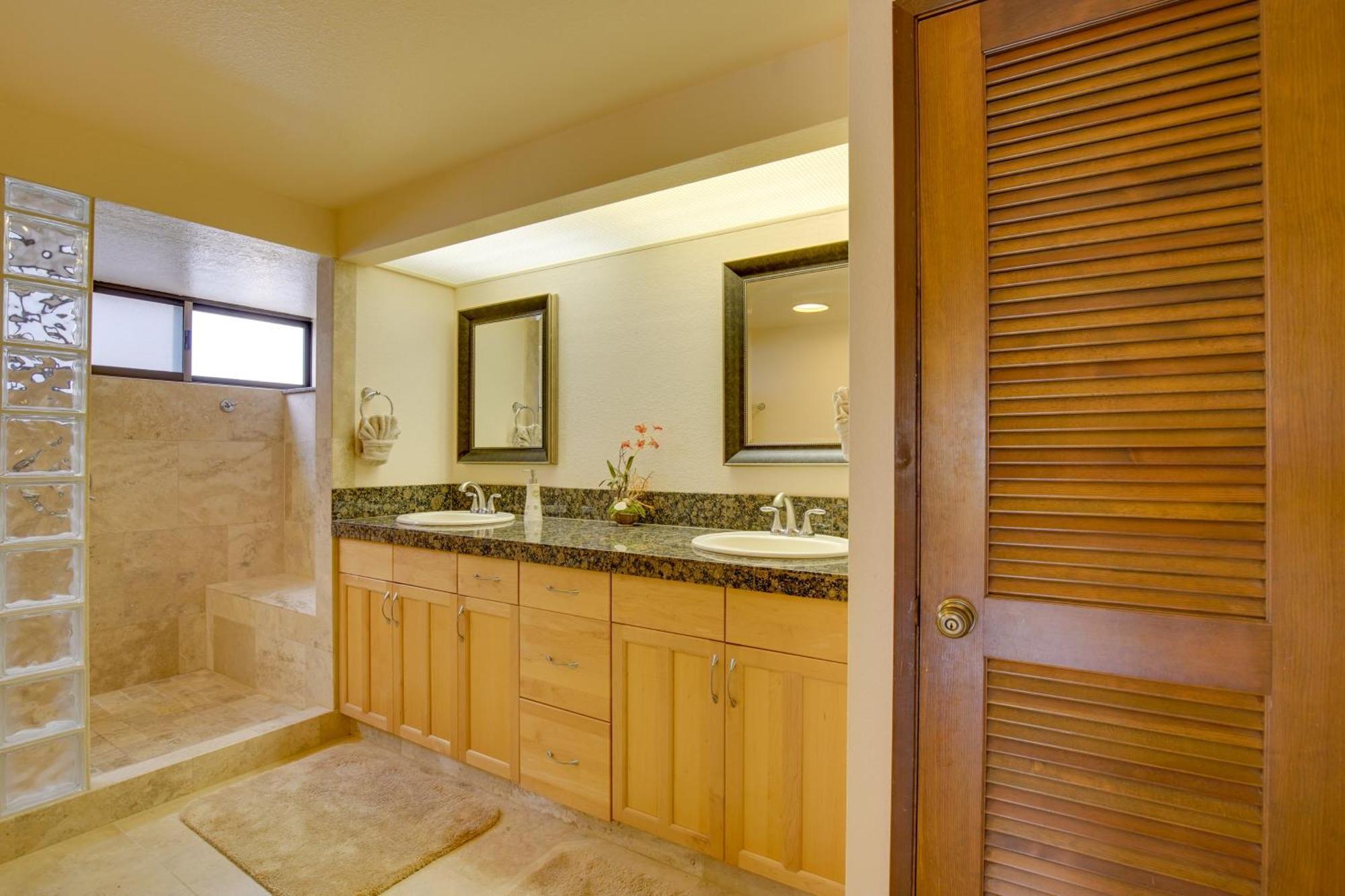Kailua-Kona Condo With Resort Access And Ocean View! Dış mekan fotoğraf