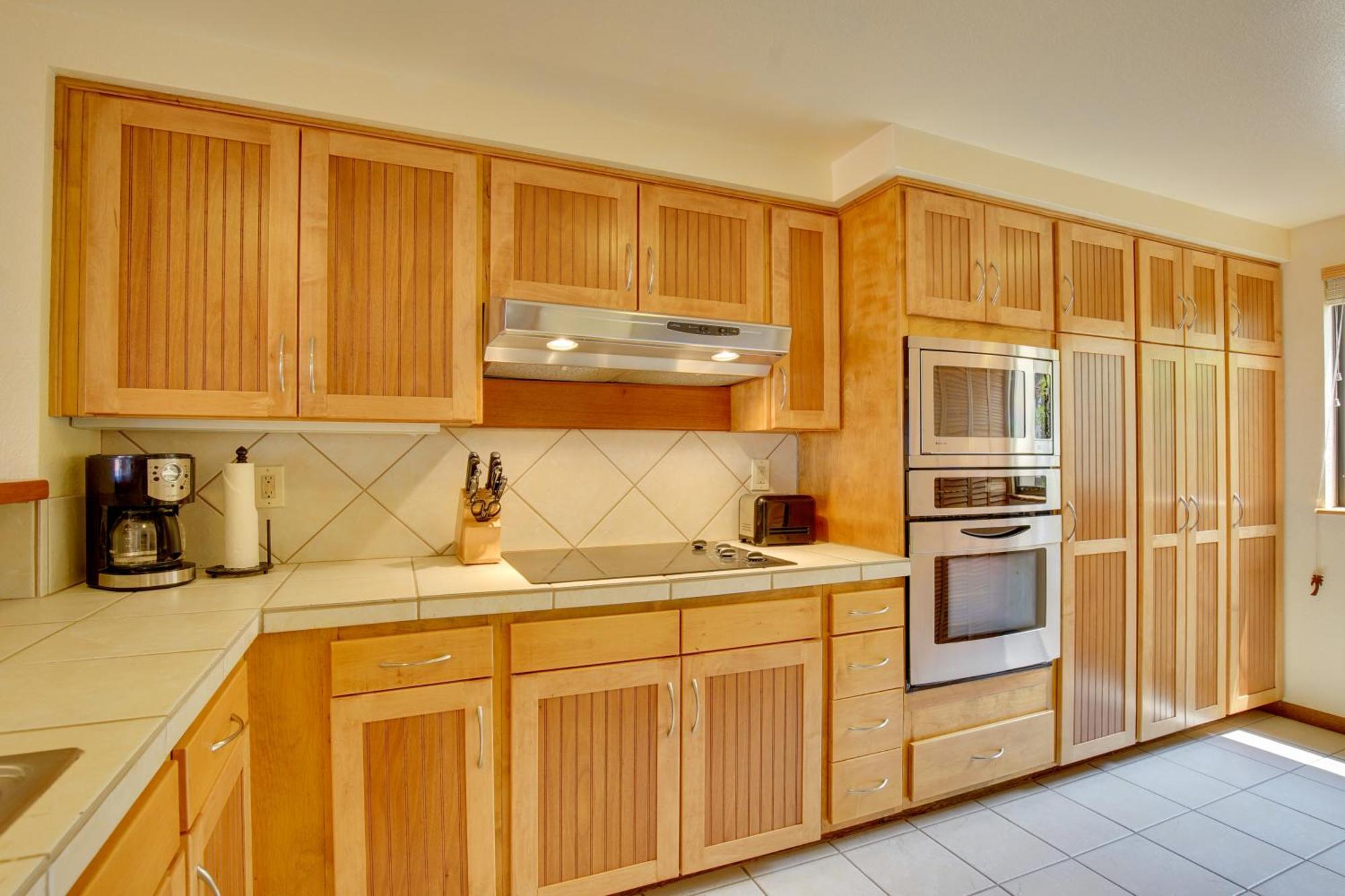 Kailua-Kona Condo With Resort Access And Ocean View! Dış mekan fotoğraf