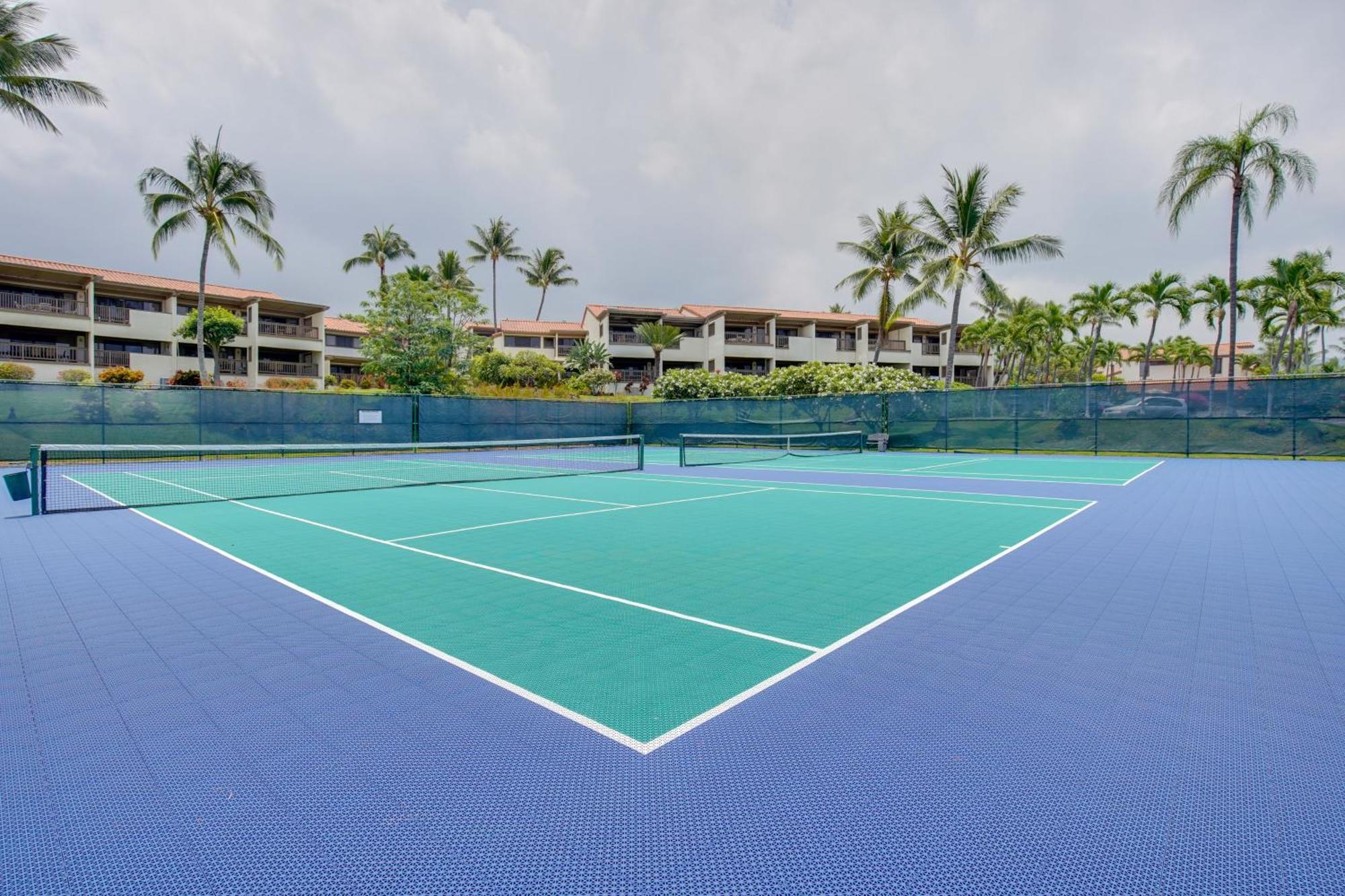 Kailua-Kona Condo With Resort Access And Ocean View! Dış mekan fotoğraf