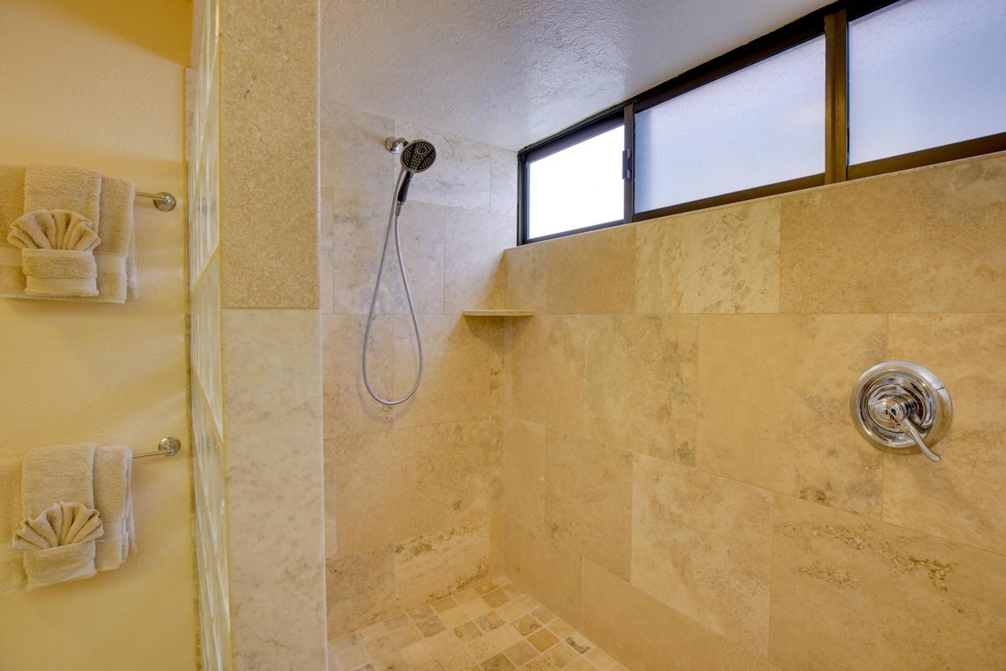 Kailua-Kona Condo With Resort Access And Ocean View! Dış mekan fotoğraf
